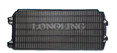 Grille for Renault Master