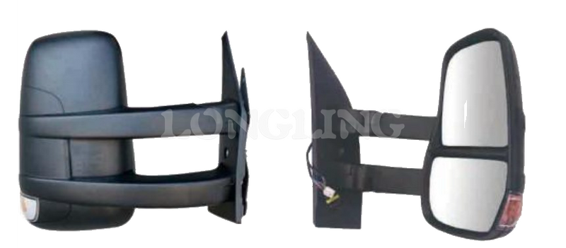 Long Arm Mirror for Iveco Daily