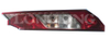 Tail Lamp for Ford Connector