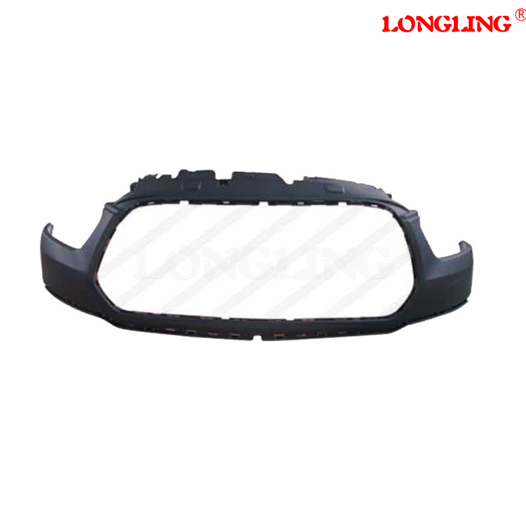 Top Bumper for Ford Transit