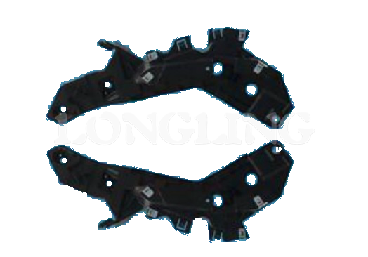 Bracket for Fiat Ducato