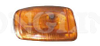 Yellow Signal Lamp for Mirror for Ford Transit