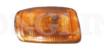 Yellow Signal Lamp for Mirror for Ford Transit