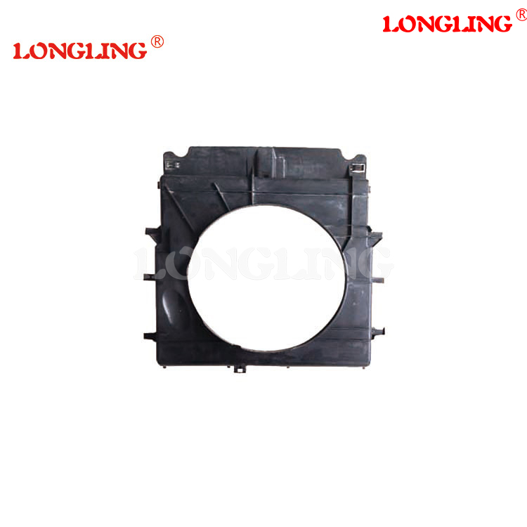 Fan Blade Cover for Mercedes Benz Sprinter