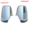 Chromed Mirror Cover for Mercedes Benz Sprinter