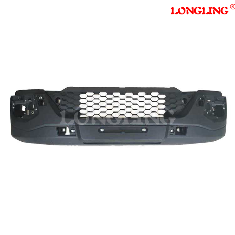 Bumper for Iveco Daily