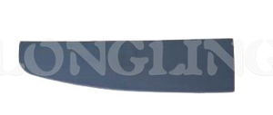 Barn Door Rear Spoiler LH for Ford Connector