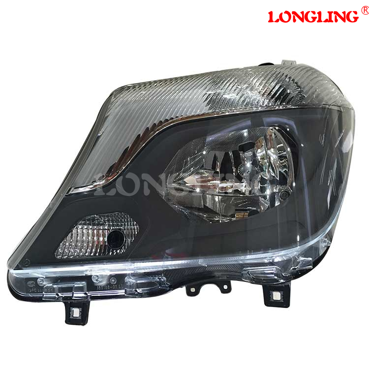 Head Lamp LH for Mercedes Benz Sprinter