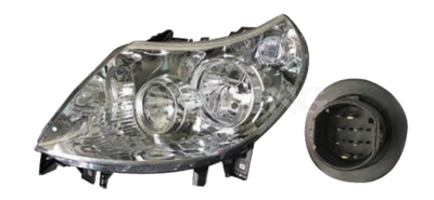 Head Lamp LH(old Model) for Fiat Ducato