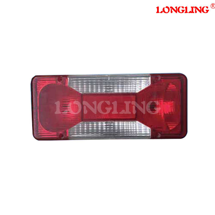 Tail Lamp for Iveco Daily