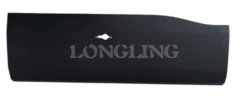 Protective Strip for Iveco Daily