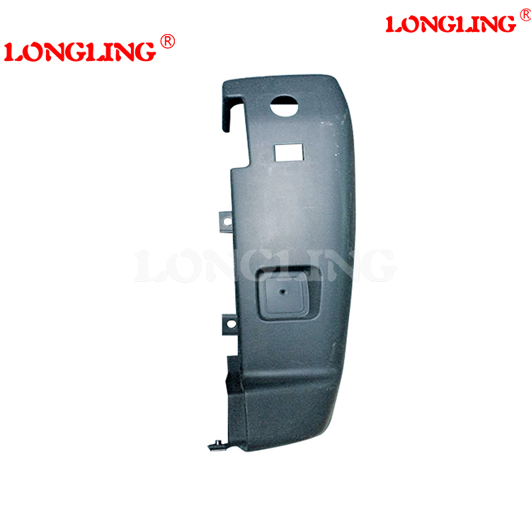 Bumper for Fiat Ducato