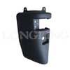 Bumper for Fiat Ducato