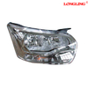 Head Lamp for Ford Transit