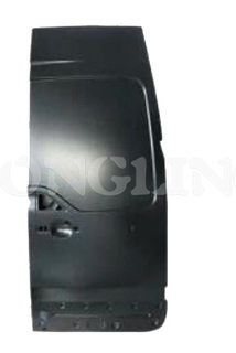 Renault Master 210-2017 Back Door RH for Renault Master