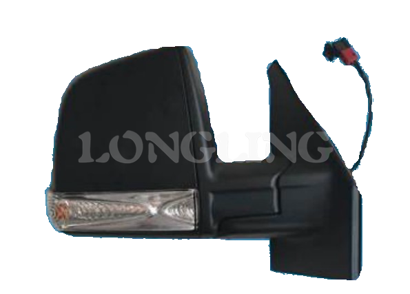 Complete Mirror for Fiat Doble
