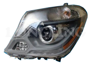 Head Lamp for Freightliner Sprinter