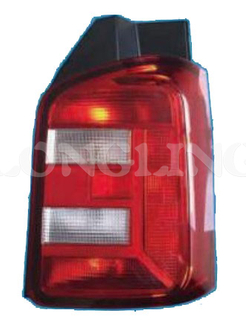 Tail Lamp for Double Door RH for Volkswagen