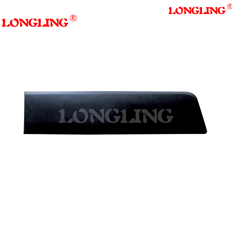 Protective Strip W/O Lamp for Fiat Ducato