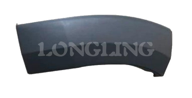 Wheel Trim LH for Fiat Ducato