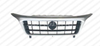Grille for Fiat Ducato