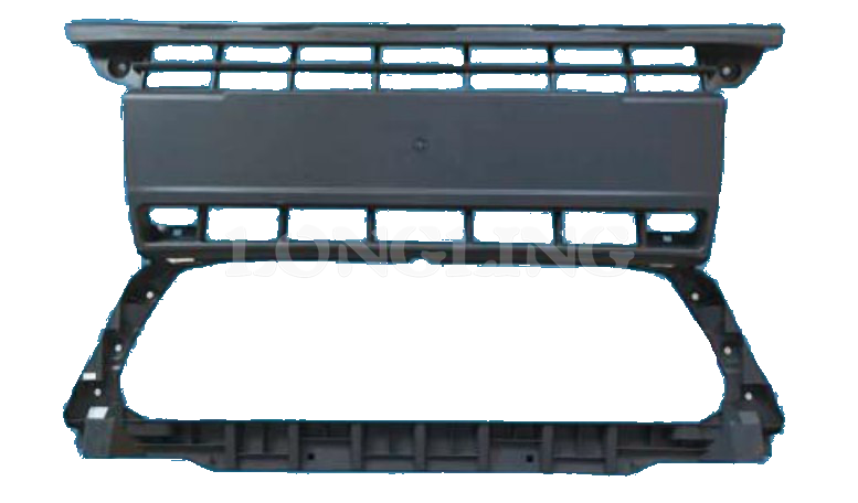 Grille for Fiat Ducato