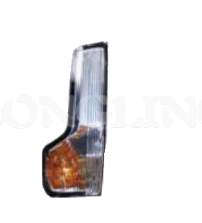 Signal Lamp L for Iveco Daily