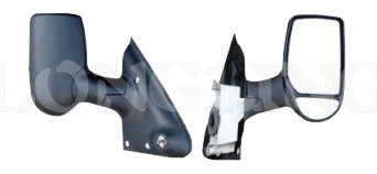 Short Arm Mirror for Ford Transit