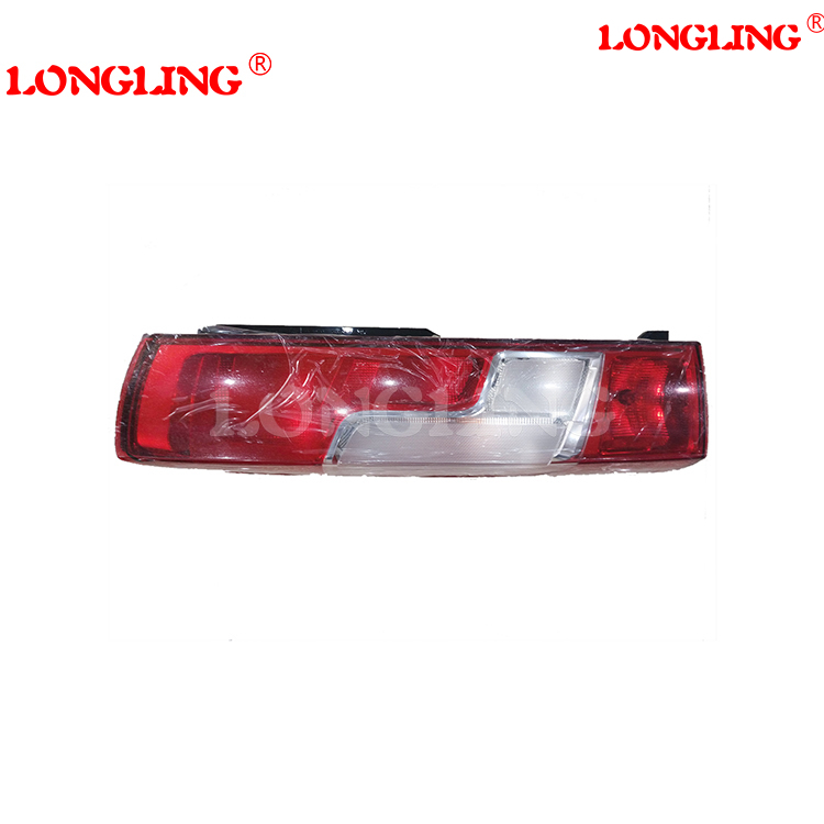 Tail Lamp for Fiat Ducato 