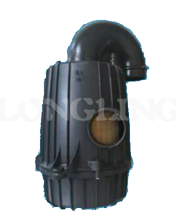 Air Filter for Fiat Ducato