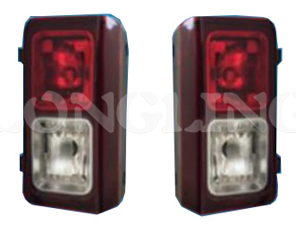 Tail Lamp for Renault Trafic