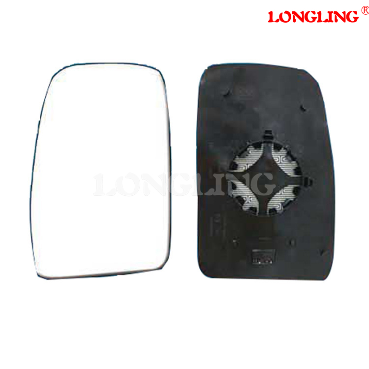 Renault Master 85mm Glass UNIT LH for Renault Master
