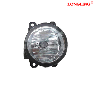 Fog Lamp for Iveco Daily