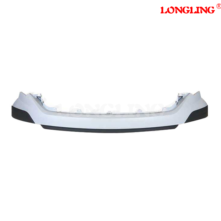 Grille Frame for Iveco Daily