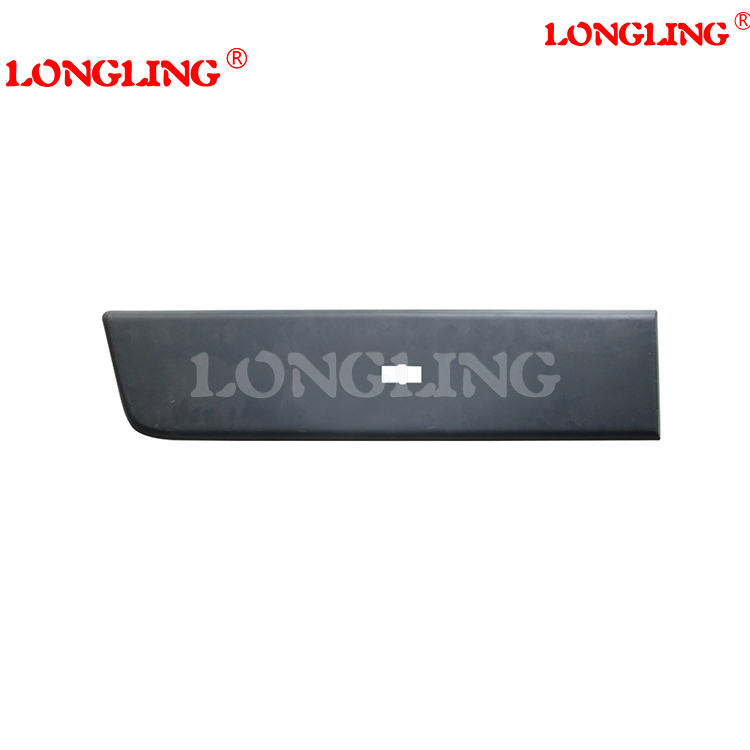 Protective Strip for Fiat Ducato