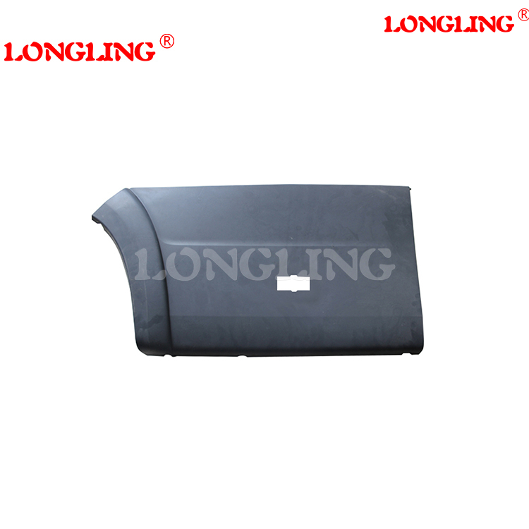 Protective Strip for Fiat Ducato