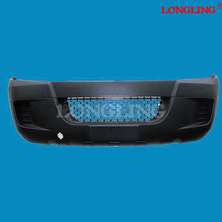 Bumper for Iveco Daily