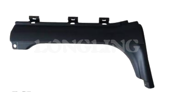 Protectivr Strip for Iveco Daily