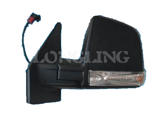 Complete Mirror for Fiat Doble