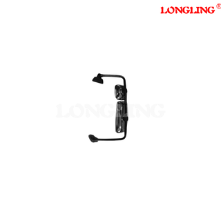 LL227/L228R Side Mirror for Freightliner M2
