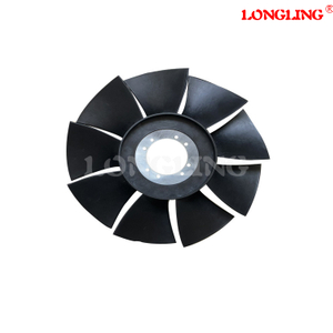 VD-102 FAN for IVECO DAILY 