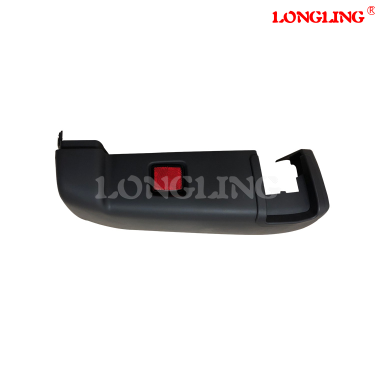 VF-138 BUMPER LH for FIAT DUCATO
