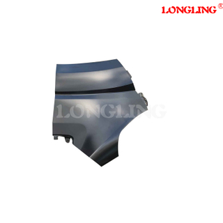 VF-135 LH FENDER LH for FIAT DUCATO 