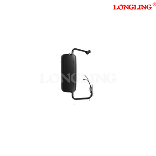 LL277R Side Mirror for Freightliner Columbia