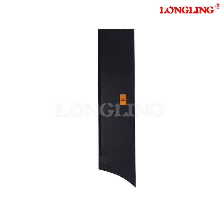 VW-032 PROTECTIVE STRIP LH for VOLKSWAGEN CRAFTER