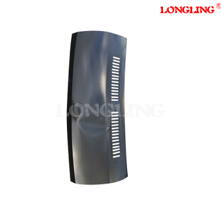 VF-134 ENGINE HOOD for FIAT DUCATO